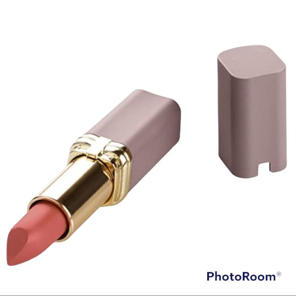 🌼🌼L’OrealParisCosmeticsColourRiche Ultra MatteLipstick977PassionatePinkNWO🌼🌼 - Picture 2 of 4